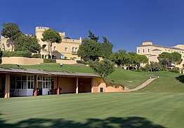 Barceló Montecastillo Golf & Sports Resort