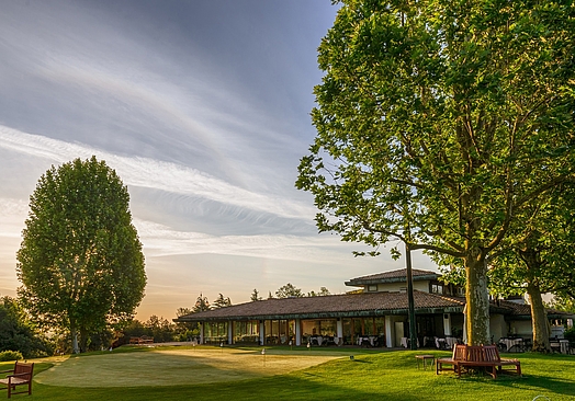 Golf Club Bologna | Golf i Emilia Romagna