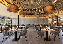 Suites & Villas by Dunas