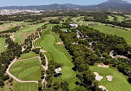 Real Club de Golf El Prat