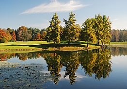 Golf Club Monticello