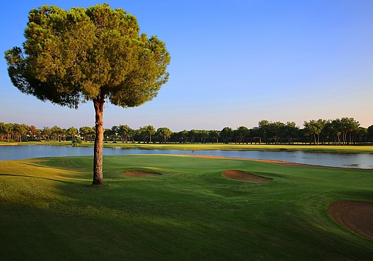 Gloria Golf Resort | Golf i Belek
