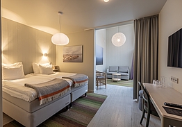 Gullmarsstrand Hotell & Konferens