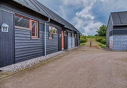 Hjarbæk Fjord Golf Center