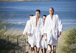 Hotel Tylösand | Golf i Halmstad