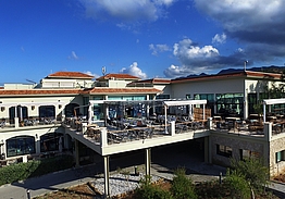 Korineum Golf & Beach Resort