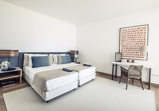 Monte Rei Golf & Country Club | Club House Residences