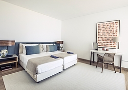 Monte Rei Golf & Country Club | Club House Residences