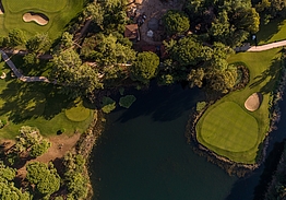 National Golf Club | Golf i Belek