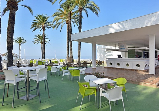 Sol Marbella Estepona Atalaya Park