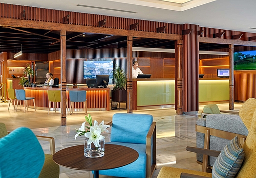 Hotel Jardín Tecina & Tecina Golf