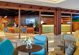 Hotel Jardín Tecina & Tecina Golf