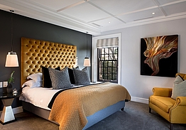 Fancourt South Africa | The Manor House