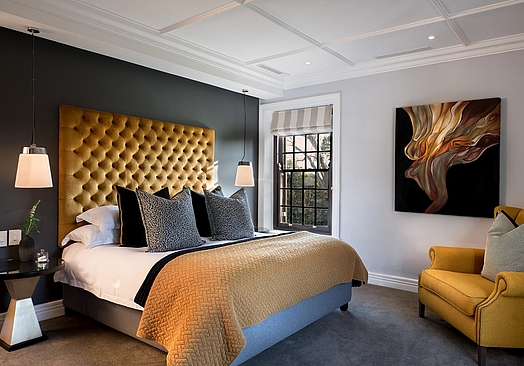 Fancourt South Africa | The Manor House