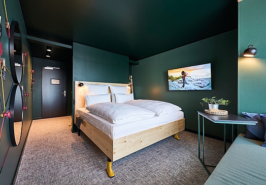 Urban Nature St. Peter-Ording