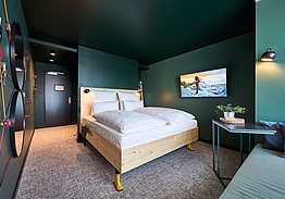 Urban Nature St. Peter-Ording