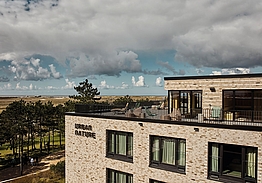 Urban Nature St. Peter-Ording