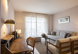 Hotel Suite Villa María | Villa 115 m2