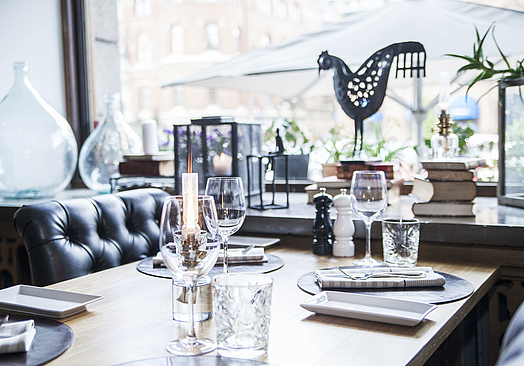 Home Hotel Grand Helsingborg