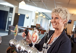 Hotel Fuglsangcentret