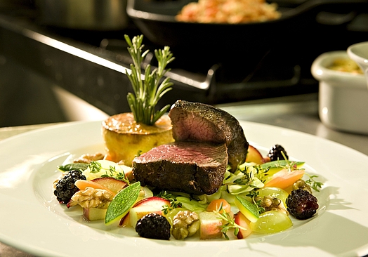 Hjarbæk Fjord Golf Center