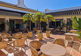 AZZ Castellar Hacienda El Alcornocal