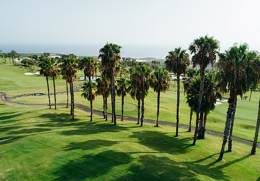 Abama Resort Tenerife