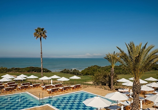 Amàre Beach Hotel Sancti Petri