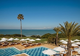 Amàre Beach Hotel Sancti Petri