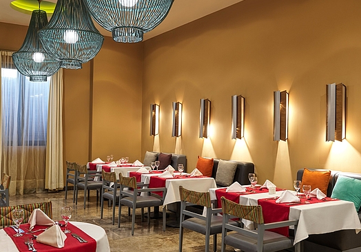 Ancient Sands Golf Resort