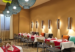 Ancient Sands Golf Resort