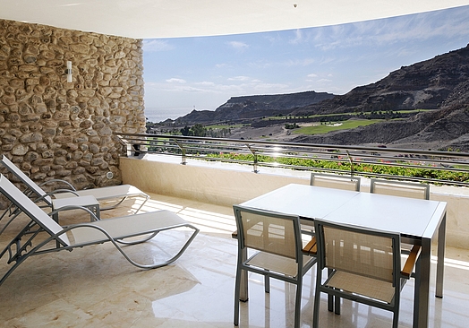 Anfi Golf by Lopesan | Golf på Gran Canaria