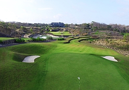 Bukit Pandawa Golf & Country Club | Golf på Bali
