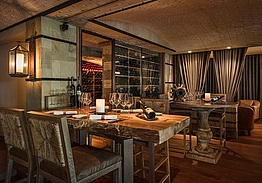 Constance Belle Mare | Golf på Mauritius