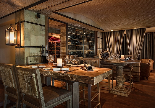 Constance Belle Mare | Golf på Mauritius