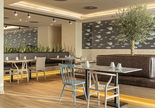 Crowne Plaza Caparica Lisbon