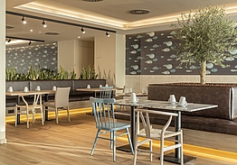 Crowne Plaza Caparica Lisbon
