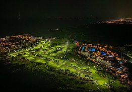 Cullinan Links Golf Club | Golf i Belek