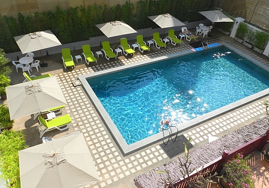 Dusit Princess Chiang Mai