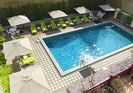Dusit Princess Chiang Mai
