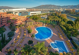 Fuengirola Beach Aparthotel
