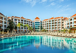 Hilton Vilamoura As Cascatas Golf Resort & Spa