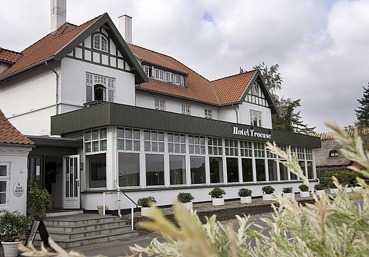 Hotel Troense