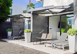 La Isla y El Mar Hotel Boutique