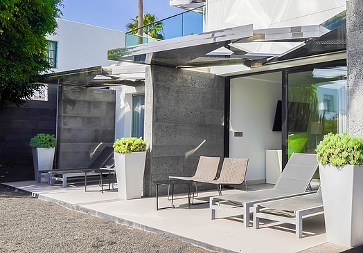 La Isla y El Mar Hotel Boutique