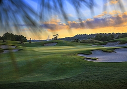 Las Colinas Golf & Country Club