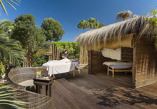 Lindner Golf Resort Portals Nous | Golf på Mallorca