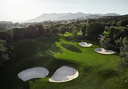 Marbella Golf Country Club