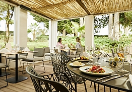 Robinson Quinta da Ria