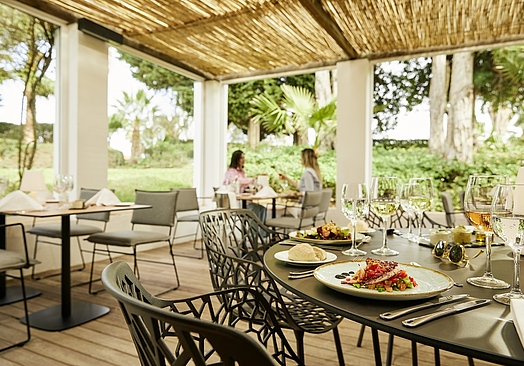 Robinson Quinta da Ria